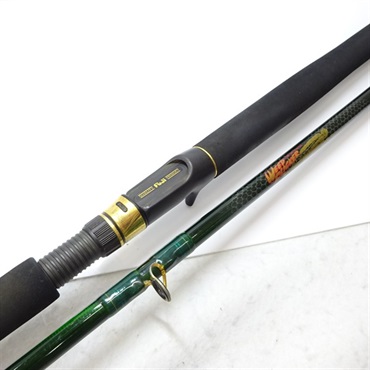 ウィードフリッカーベジテーション７７